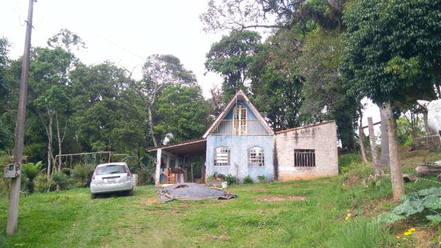 Chacara R$ 310,000.00 Faz. Rio Grande /Mandirituba medindo 20.000.00m2 - Foto 2