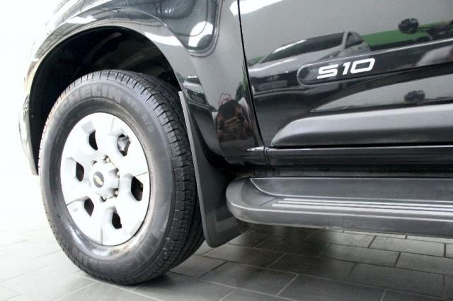 Chevrolet S10 LTZ 2.4 CD 4P - Foto 3
