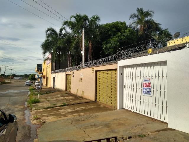 Casa 3/4 suite - Parque Santa Rita