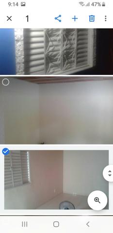 Aluga Se casas itacuruça Estr.rj 14Axixá 2quartos sala cozinha e banheiro locação - Foto 5