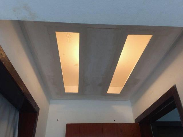 Gesso Reparos e Reforma