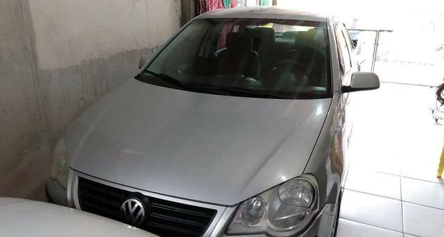 Polo Sedan 2007 - Foto 4