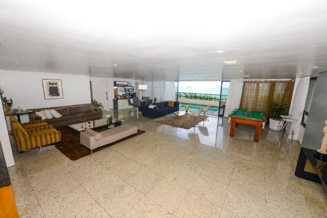 Apartamento 4 quartos Beira Mar (Venda) - Foto 9