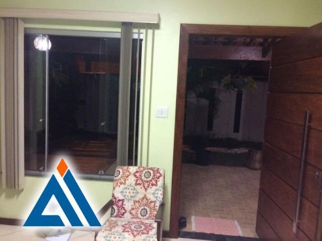Casa de 3/4 sendo 1 Suíte com Closet - Foto 3