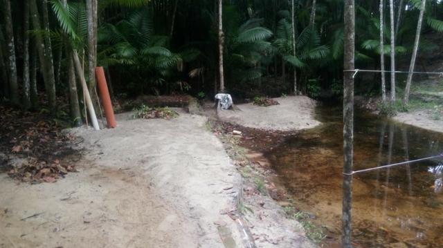 Vendo uma Chácara em João Alves-Morros - Foto 8