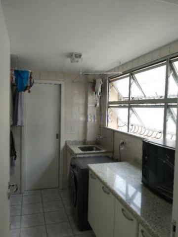 Apto no centro, 120 m², ,4 quartos, 1 suíte, excelente localização próximo ao shopping ... - Foto 3