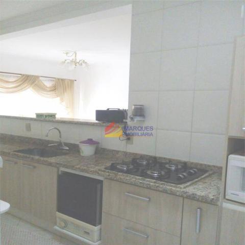 Sobrado residencial à venda, jardim regina, indaiatuba. - Foto 12