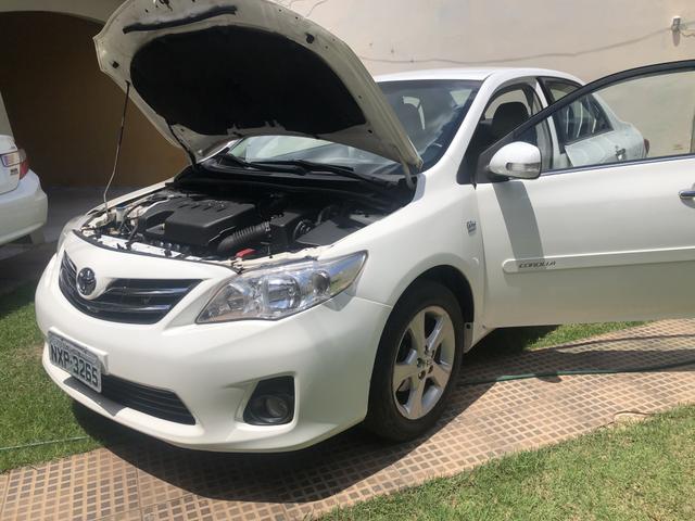 Corolla Xei - Foto 7