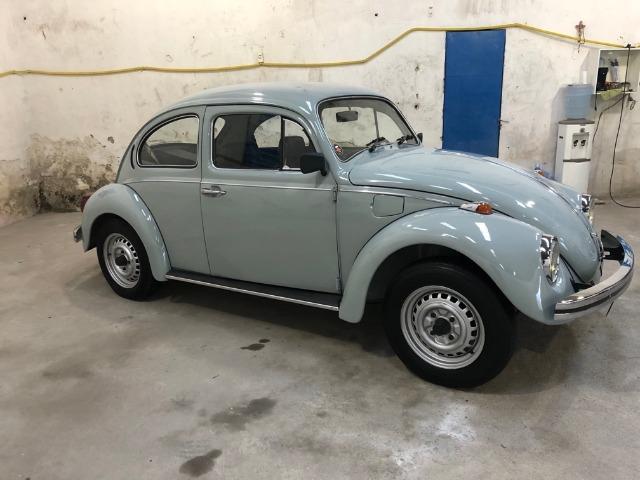 Fusca Lindo, Reliquia, Placa Preta carro Antigo