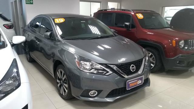Nissan Sentra SV 2018 - Foto 3