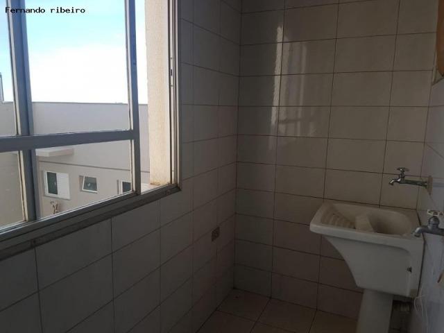 Apartamento no Parque do Povo -$220mil. bem localizado - Foto 3