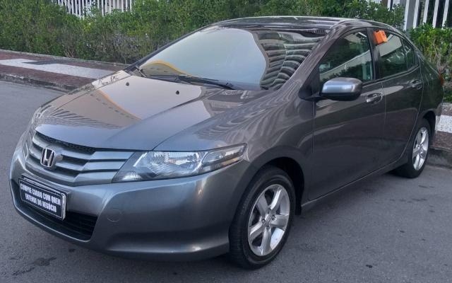 HONDA CITY 2010/2011 1.5 DX 16V FLEX 4P MANUAL - Foto 4