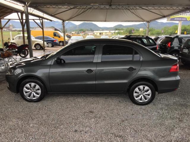 VOYAGE Trendline 1.6 T.Flex 8V 4p - Foto 3