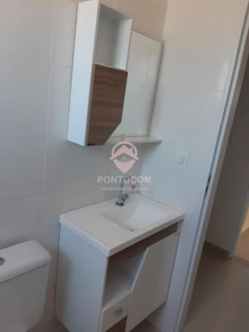 Casa à venda com 2 dormitórios em Residencial borboleta 1, Bady bassitt cod:338 - Foto 8