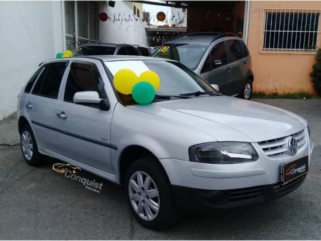 Volkswagen Gol 1.0 FLEX - Foto 2