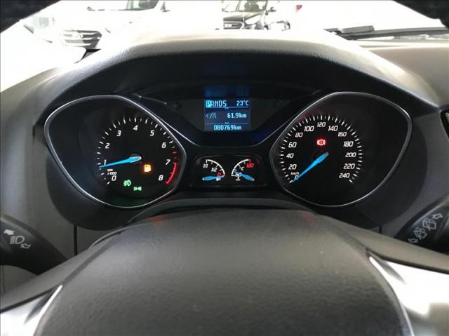 Ford Focus 2.0 se Hatch 16v - Foto 8