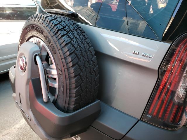 Fiat Ideia 2014 Adventure Completa Unica Dona Top de Linha - Foto 7