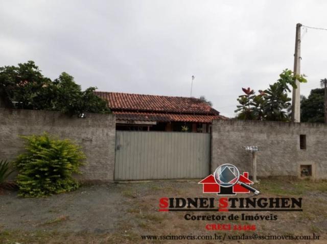 Imóvel com 04 dormitórios e piscina, em bal. barra do sul - sc. - Foto 14