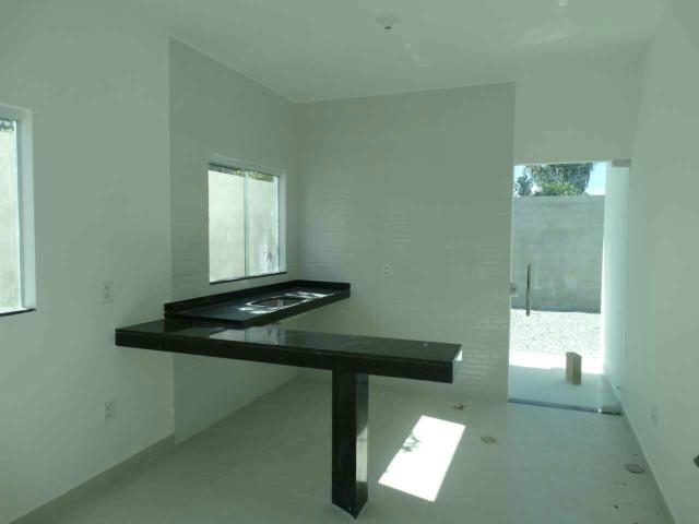 Casa em Cabrália - Foto 4