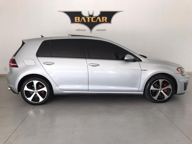 Golf 2.0 Tsi Gti 2015/2015 - Foto 2