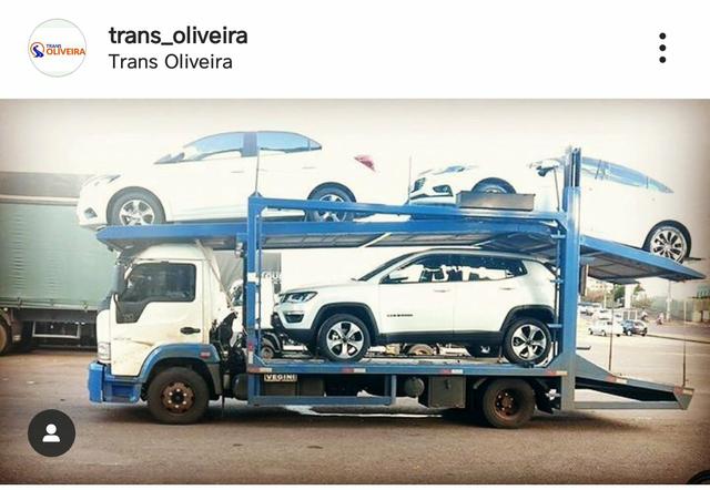Iveco vertis 12/13 - Foto 6