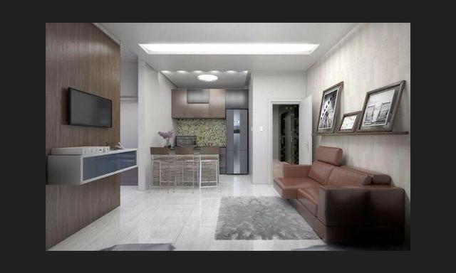 Salinas Exclusive Resort - Apartamento 311 com 2 quartos (Bloco 01) - Foto 3