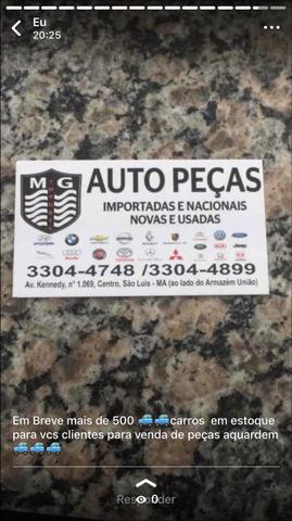 Meriva sucata - Foto 3