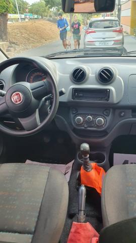 Fiat Uno Vivace 2015 completo - Foto 5