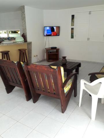 Casa Aconchegante 4 quartos com piscina privada na Praia do Cupe - Porto de Galinhas - Foto 6