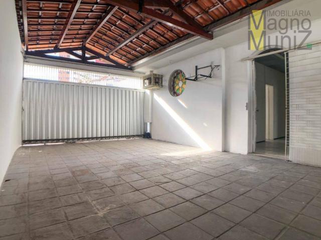 Excelente prédio para montar sua empresa ! são 5 dormitórios para alugar, 276 m² para loca - Foto 4