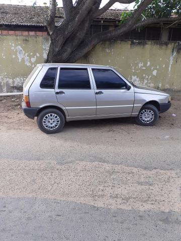 Vende se ou troca um Fiat uno em perfeito estado