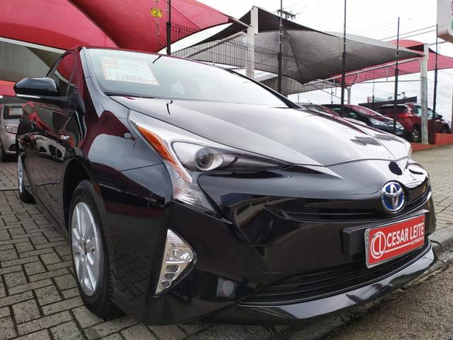 TOYOTA PRIUS HYBRID 1.8 16V 5P AUT - Foto 10