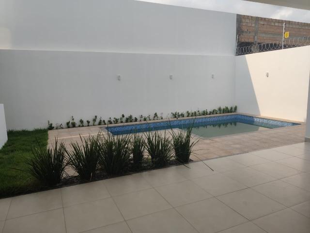 Casa Alto Padrão em Condomínio Fechado Mobiliado - Foto 15