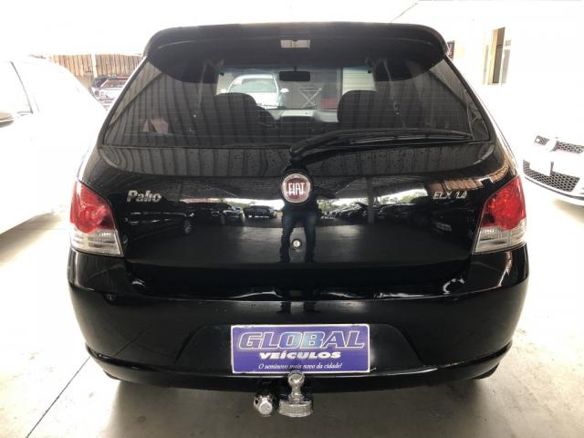 FIAT PALIO ELX 1.4 MPI FIRE FLEX 8V 4P - Foto 4