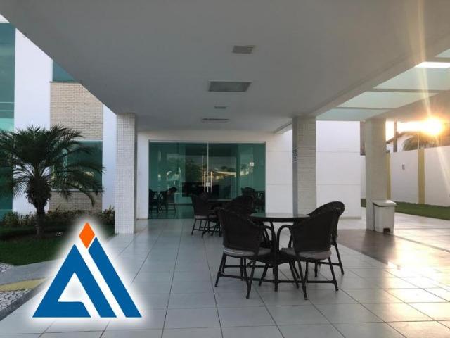 Casa de 3/4 sendo 2 Suítes em Condomínio Clube - Foto 17