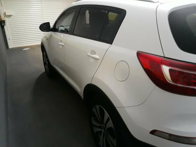 Kia sportage 2014 - Foto 3