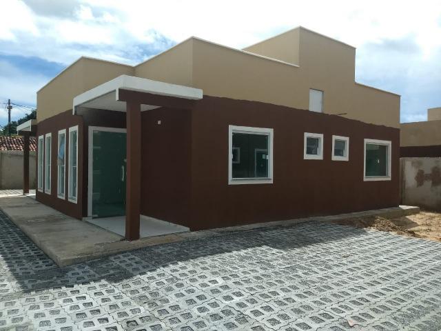Casas a venda em Caucaia - Venha conferir - Mestre Antonio