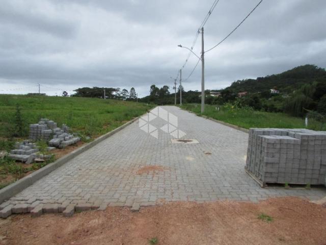 Terreno à venda em Aberta dos morros, Porto alegre cod:TE1386 - Foto 17
