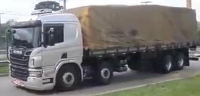 Motorista Rodoviário ônibus e caminhão - Foto 4