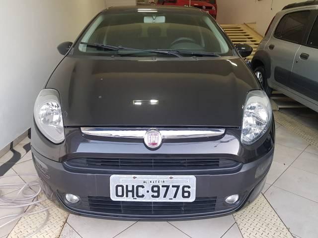 Punto 1.4 2013/ 2013 - Foto 7