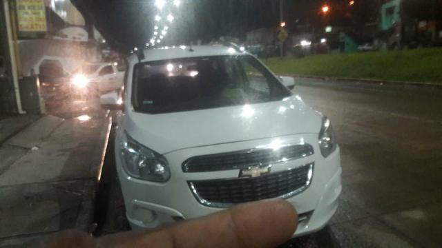 Alienada para não Spin 5 lugares automática no gás regularizado 2014 - Foto 3