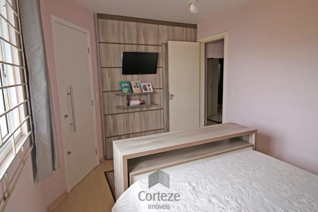 Sobrado com ático 3 quartos no Hauer - Foto 17