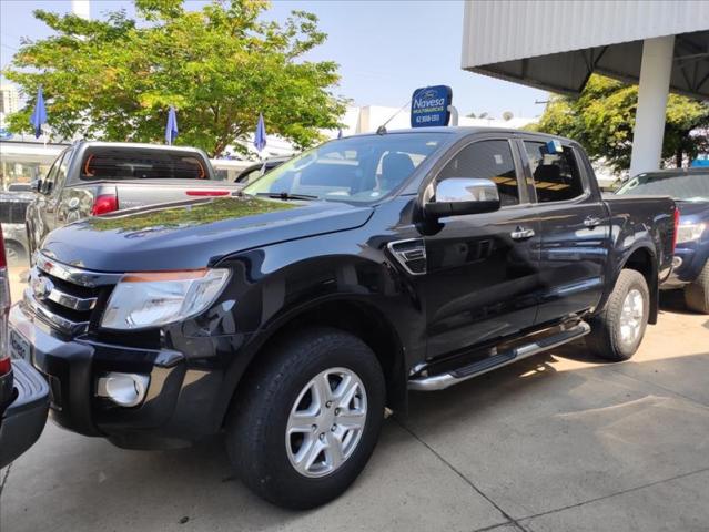 Ford Ranger 2.5 Xlt 4x2 cd 16v