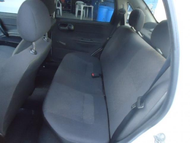 Chevrolet classic 2005 1.0 mpfi life 8v Álcool 4p manual - Foto 7