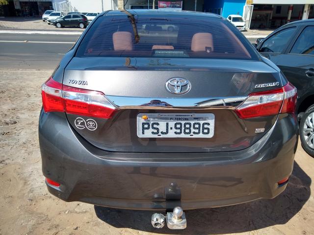 Vendo corolla - Foto 3