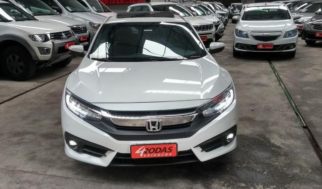 Honda Civic Turing - Foto 4