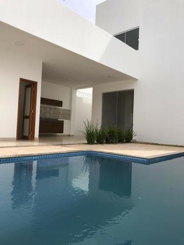 Casa Alto Padrão em Condomínio Fechado Mobiliado - Foto 20