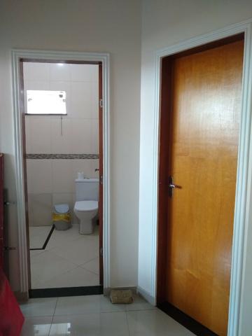 Alugo Linda Casa em Flores com 03 Quartos e 1 Suíte em Rua com Guarita - Foto 13
