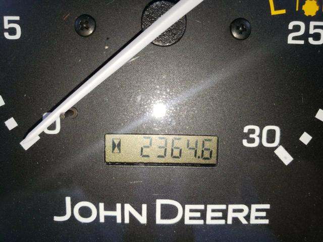 Vendo john deere 5090 - Foto 6