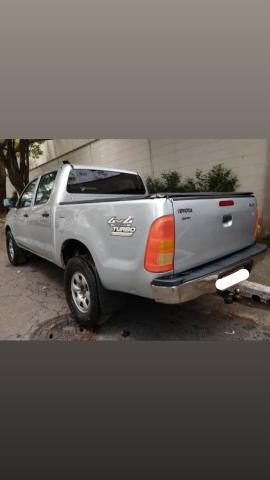 Toyota hilux - Foto 2